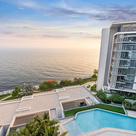 Fam Living Bluewaters - Island Living - Ain Dubai & Sea View Apartment Bagian luar foto