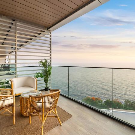 Fam Living Bluewaters - Island Living - Ain Dubai & Sea View Apartment Bagian luar foto