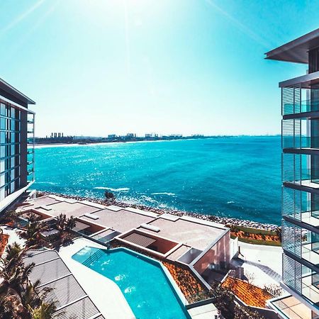 Fam Living Bluewaters - Island Living - Ain Dubai & Sea View Apartment Bagian luar foto