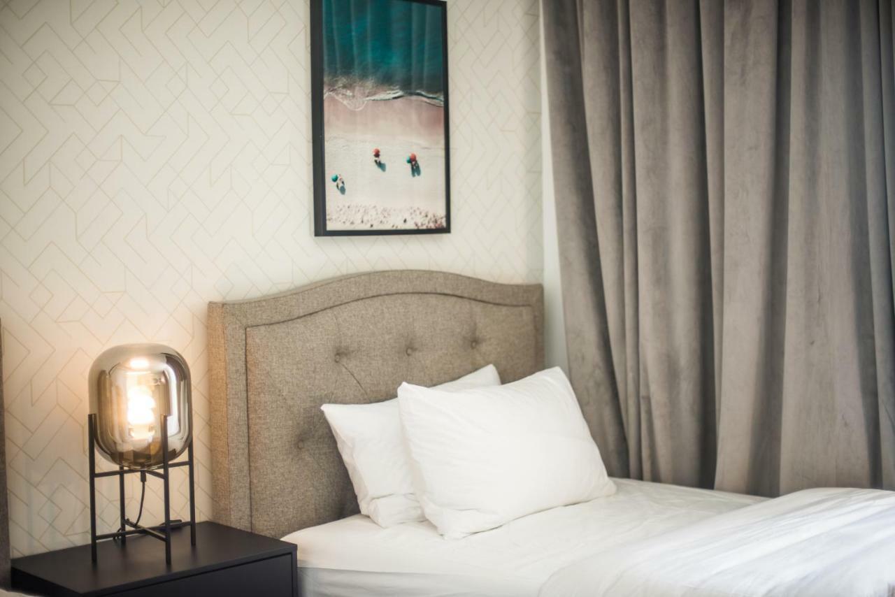 Fam Living Bluewaters - Island Living - Ain Dubai & Sea View Apartment Bagian luar foto