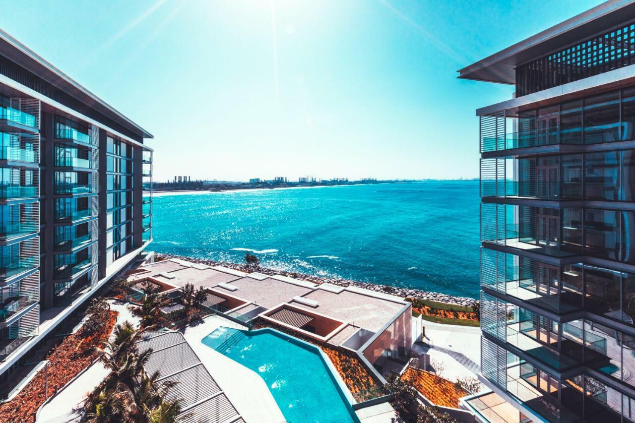 Fam Living Bluewaters - Island Living - Ain Dubai & Sea View Apartment Bagian luar foto